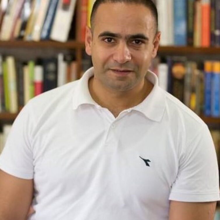 Rami Khader